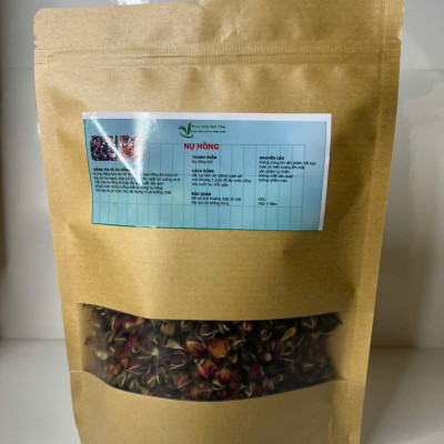 200gr Trà hoa hồng - Loại cao cấp