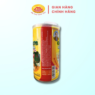 Chè sen long nhãn Minh Trung 365g - Chè Sen Long Nhãn 6 (combo 6 lon)
