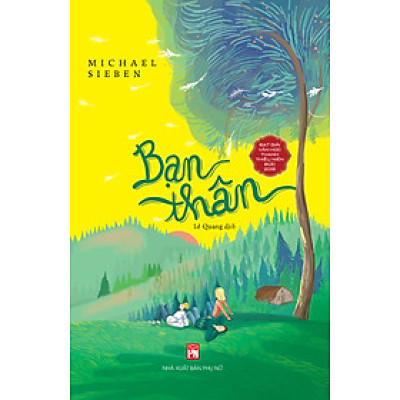 Bạn Thân- Văn học dành cho tuổi 16+