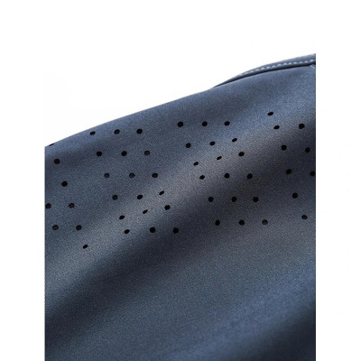 Quần chạy bộ nam Kiotool 2 lớp thoáng khí, thấm hút mồ hôi và khô nhanh, thoải mái vận động