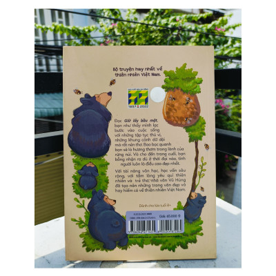 Giữ Lấy Bầu Mật - Vũ Hùng