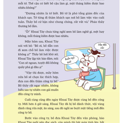 Sách - Bồi Dưỡng Kĩ Năng Tài Chính Cho Trẻ