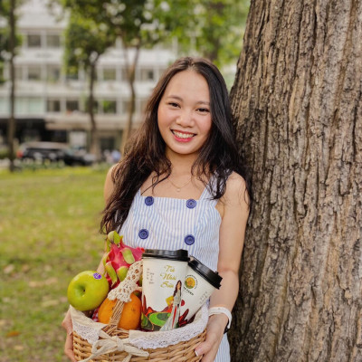 TRÀ SỮA TỰ PHA VỊ TRÀ NHÀI