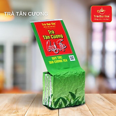 Trà Tân Cương Quý Tộc 100g (túi nhôm hút chân không)