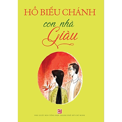 Con nhà giàu (TB2024)