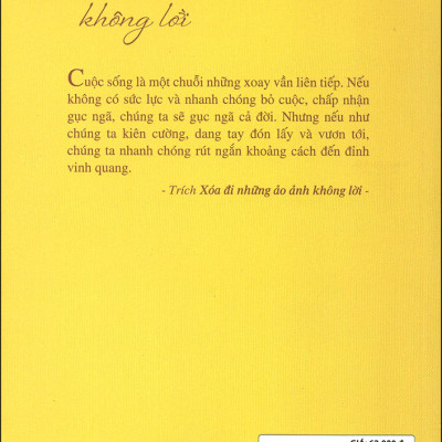 Xóa Đi Những Ảo Ảnh Không Lời