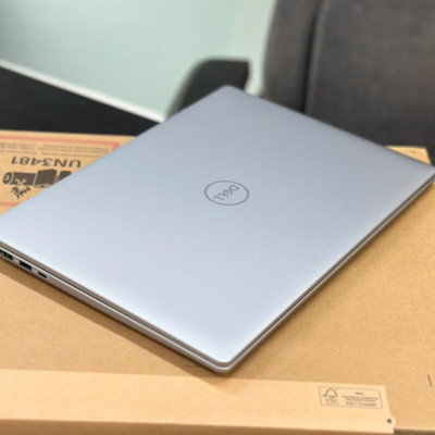 Dell Inspiron 14 Plus 7440 - Intel Core i5-12450H  Ram 16GB  SSD 512GB 14 inch FullHD + 250nits  Iced Blue - Hàng Chính Hãng