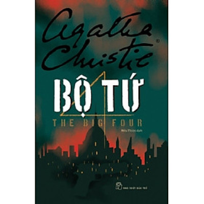 Bộ Tứ (Agatha Christie)