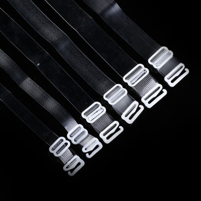 COMBO 5 Bộ 2 Dây Áo Ngực Trong Suốt