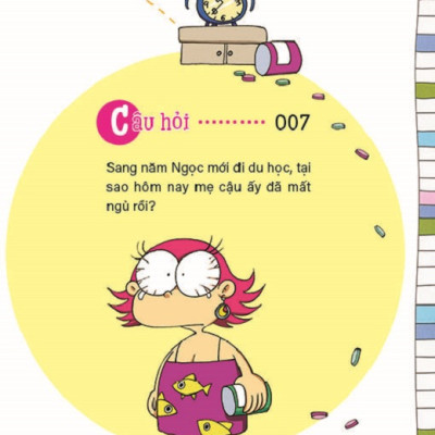 Hỏi Đáp Nhanh Trí - Đố Vui Hại Não