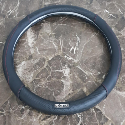 Bọc Vô Lăng Tay Lái Xe Hơi, Ô Tô Cao Cấp  SPC1113