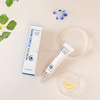 Kem dưỡng vùng mắt Pharmaform Dark Circle Eye Cream (15ml) - Hàng chính hãng