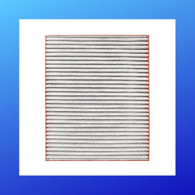 Lọc gió điều hòa cao cấp Macsim N95 xe ô tô Toyota Camry 2007-2017 (mã MS1919)