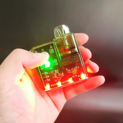 thuốc 1 ra khói ba điện 1 tử 1 lá 1 mùi vaper eb