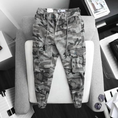 Quần jogger dã ngoại_du lịch