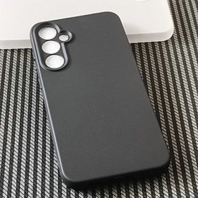 Ốp lưng cho Samsung Galaxy S23 FE silicone dẻo bảo vệ camera sau - hàng nhập khẩu