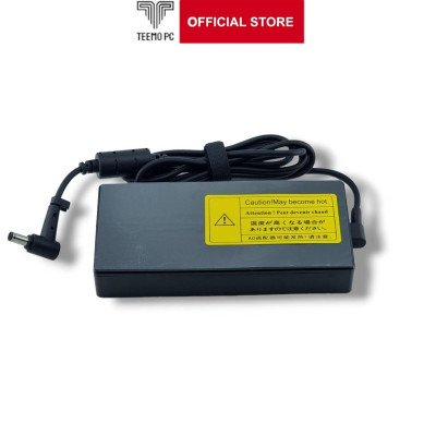 Sạc Tương Thích Cho Laptop Asus ROG G750JW-QS71-CB Asus ROG G750JW-DB71-CA 150w- Hàng Nhập Khẩu New Seal TEEMO PC X15