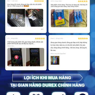 BỘ 1 HỘP BAO CAO SU siêu mỏng thêm bôi trơn DUREX INVISIBLE LUBRICATED và 1 HỘP DUREX INVISIBLE EXTRA THIN EXTRA SENSITIVE (52 mm, 10 bao/hộp)