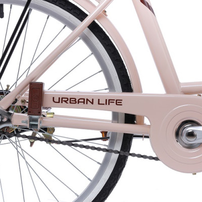 Xe đạp mini Thống Nhất LD 24–01 mới