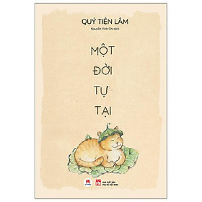 Một Đời Tự Tại