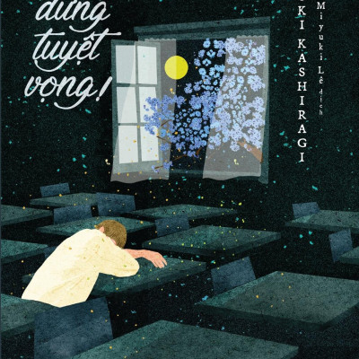 Tôi Ơi Đừng Tuyệt Vọng