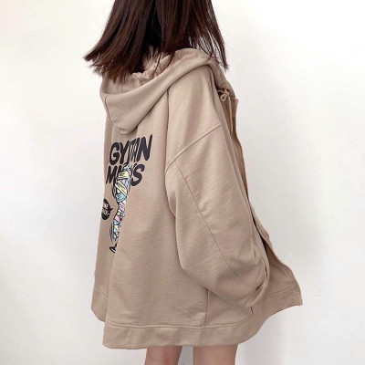 ÁO HOODIE - ÁO KHOÁC NỈ NGOẠI (HD1720 - Egyptian)