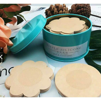 Miếng Dán ngực hộp xanh