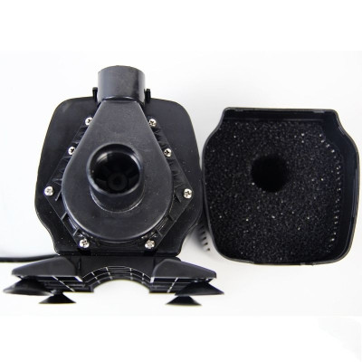 Máy Bơm Nước Lifetech AP5800 (360W-12000L/H-5M) bể cá, chơi thác, hòn non bộ, bơm hải sản , sinh hoạt