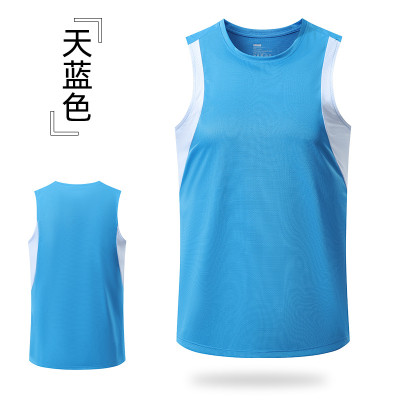 Áo thun ba lỗ nam, áo thun sát nách nam mẫu mới cho mùa hè