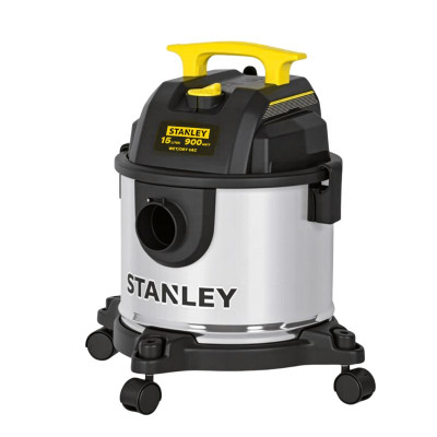 Máy hút bụi Gia dụng 3 chức năng Stanley SL19301-4BA – 15L – 13Kpa - HÀNG CHÍNH HÃNG