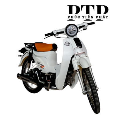 Xe Cub 50cc Victoria Indomotor