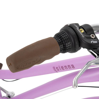 Xe Đạp Thăng Bằng Trẻ Em bánh 24 inch HUFFY Sienna