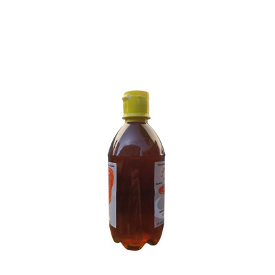 Nước mắm nguyên chất YaTrang 500ml - mắm nhỉ cá cơm than, ủ 2 năm, chai nhựa