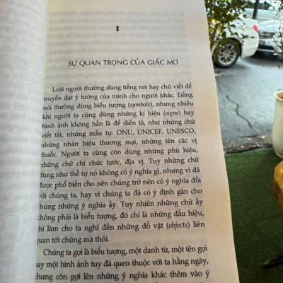 THĂM DÒ TIỀM THỨC - Carl Gustav Jung - Vũ Đình Lưu dịch - Omega Plus