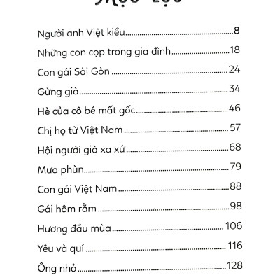 Tủ Sách Tuổi Mới Lớn - Hai Người Đến Từ Phương Xa