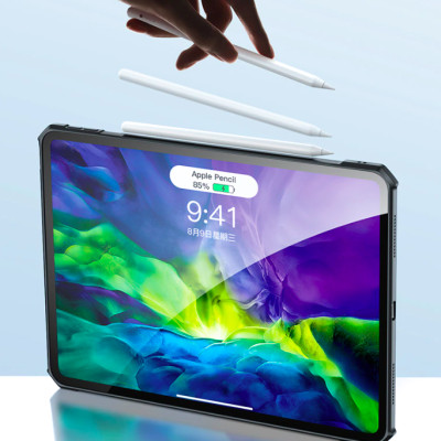 Ốp lưng chống sốc cho iPad Air 5 2022 10.9 inch chính hãng XUNDD có giá đỡ 3 chế độ - Hàng chính hãng