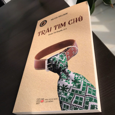 Trái Tim Chó + Kỳ Lạ Thế Đấy Cuộc Đời Này