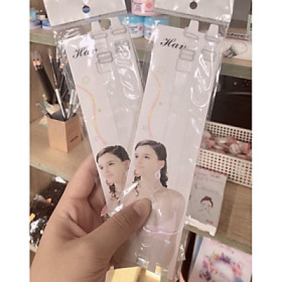 Dây áo ngực trong suốt /Dây áo lót sợi cướt