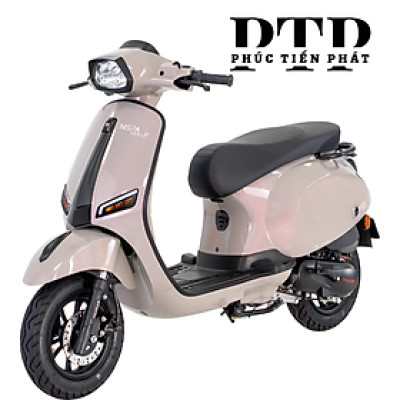 Xe Ga 50cc Osakar Nispa Vera P