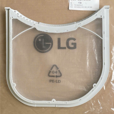 LƯỚI LỌC BỤI MÁY SẤY LG GIANT-C – HÀNG CHÍNH HÃNG