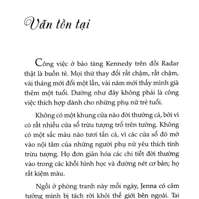 Nhà Ở Cuối Đường Conventry