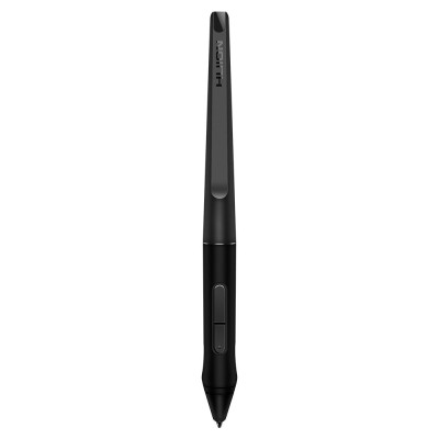 Huion PW500 Digital Pen Battery-free Drawing Pen with 2 Programmable Buttons for Huion GT-221 Graphic Tablet