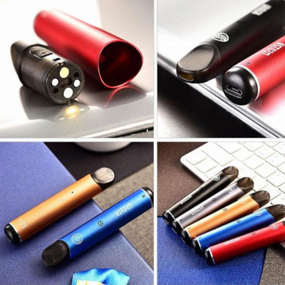 thuốc 1 ra khói ba điện 1 tử 1 lá 1 mùi vaper eb