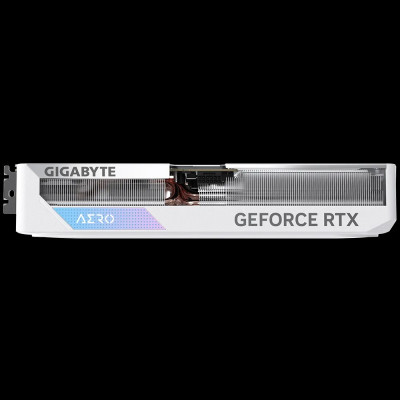 Card màn hình VGA Gigabyte GeForce RTX 4070 Ti Super Aero OC 16G (N407TSAero OC-16GD) - Hàng Chính Hãng