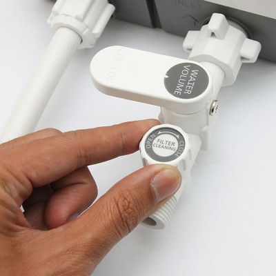 Máy Nước Nóng Panasonic DH-4MP1VW (4500W)