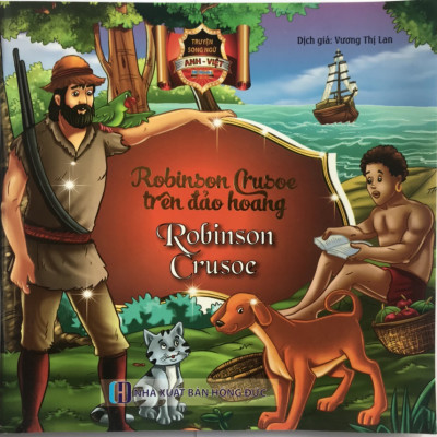 Combo đắc nhân tâm, đọc vị bất kì ai, quẳng gánh lo đi và vui sống, khéo ăn nói có được thiên hạ tặng truyện song ngữ bìa mềm anh việt robinson