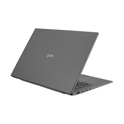 Laptop LG Gram 2022 14ZD90Q-G.AX56A5 (i5-1240P | 16GB | 512GB | Intel Iris Xe Graphics | 14