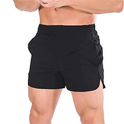 Quần short Nam tập Gym thể thao, mặc nhà, đi chơi - T0588