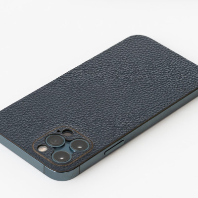 DÁN DA IPHONE 12 PRO - CHÍNH HÃNG KHACTEN.COM