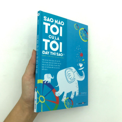 Sao Nào Tôi Cứ Là Tôi Đấy Thì Sao